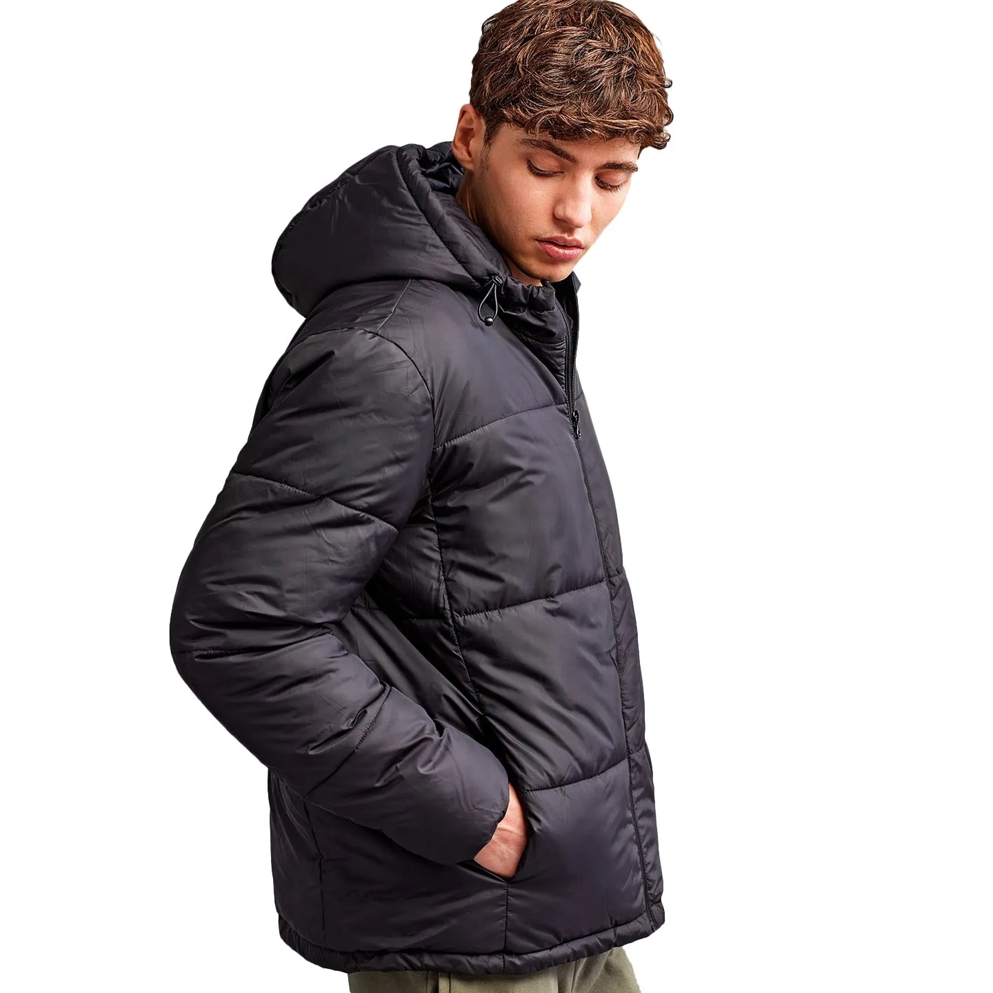 2786 Mens Expanse Padded Jacket