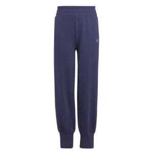 adidas - Girls' (Junior) AEROREADY High Rise Yoga Pant (IC0325)