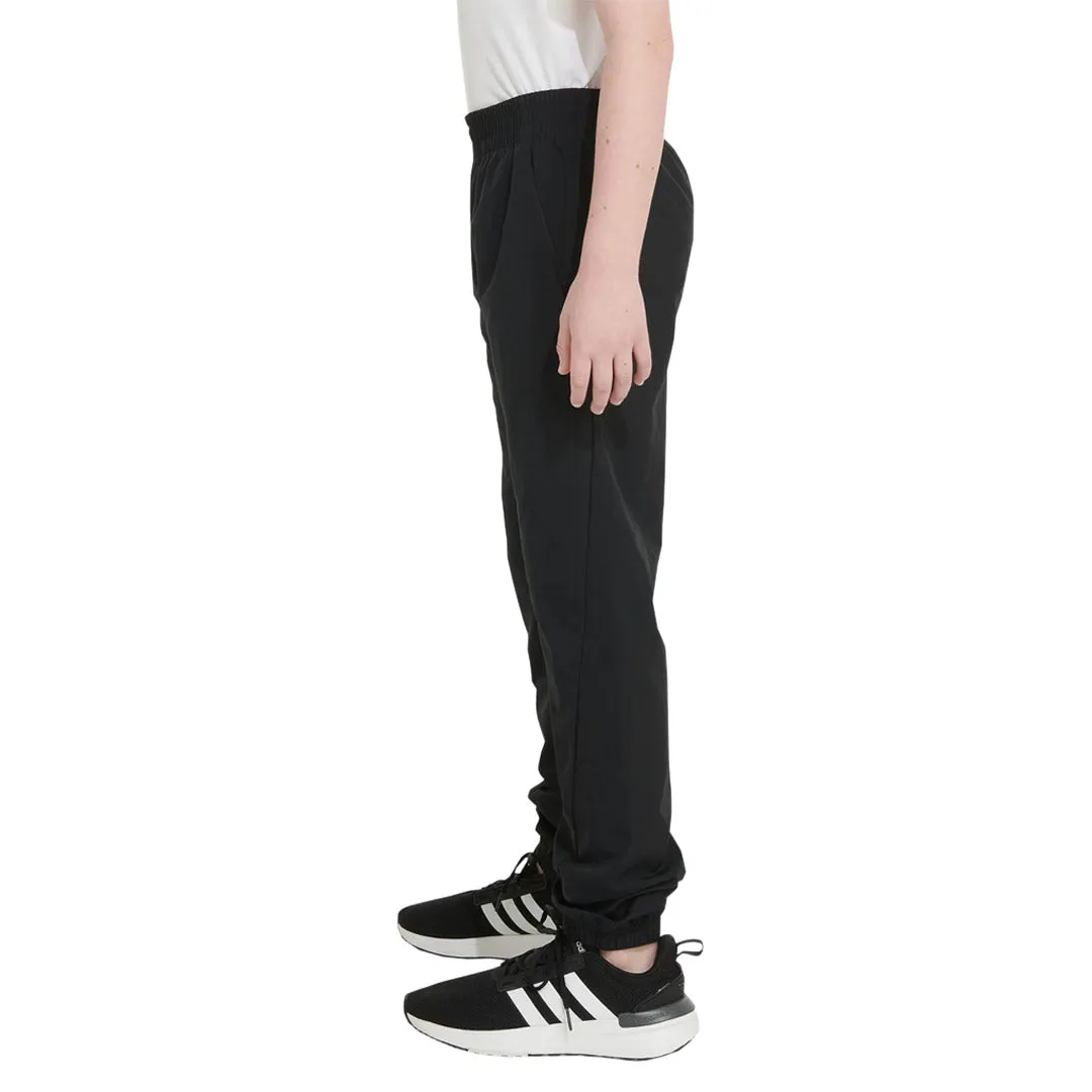 adidas - Kids' (Youth) Escape Woven Cargo Jogger Pant (IQ6117)