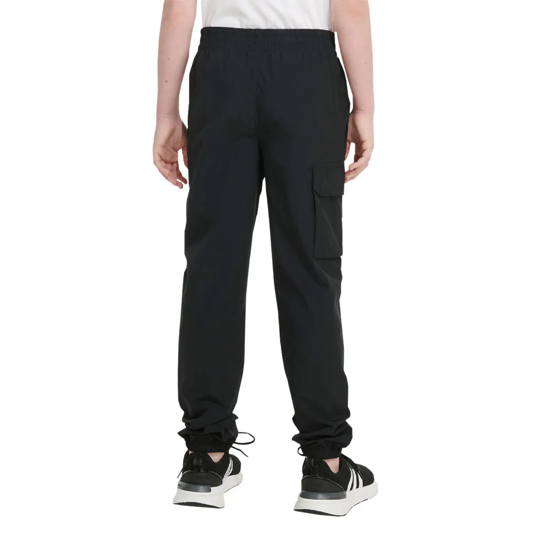 adidas - Kids' (Youth) Escape Woven Cargo Jogger Pant (IQ6117)