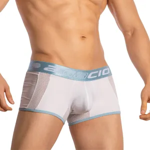 Agacio Boxer Sheer Trunks AGG086