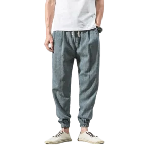 Aisura Men's Pants