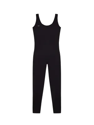 Archive Women's Activewear 2.0 Unitard—black