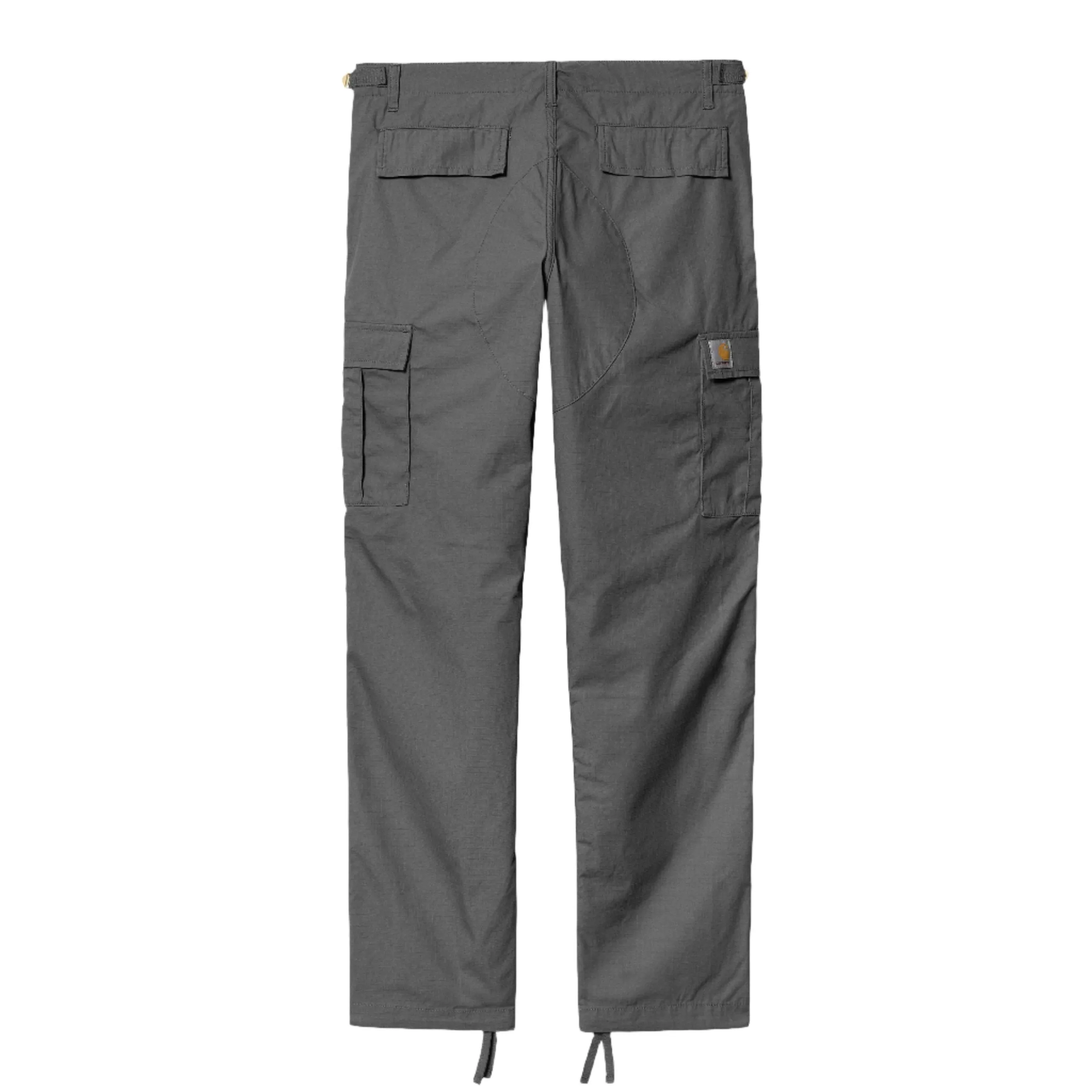 AVIATION PANT / CARHARTT WIP / GRAPHITE