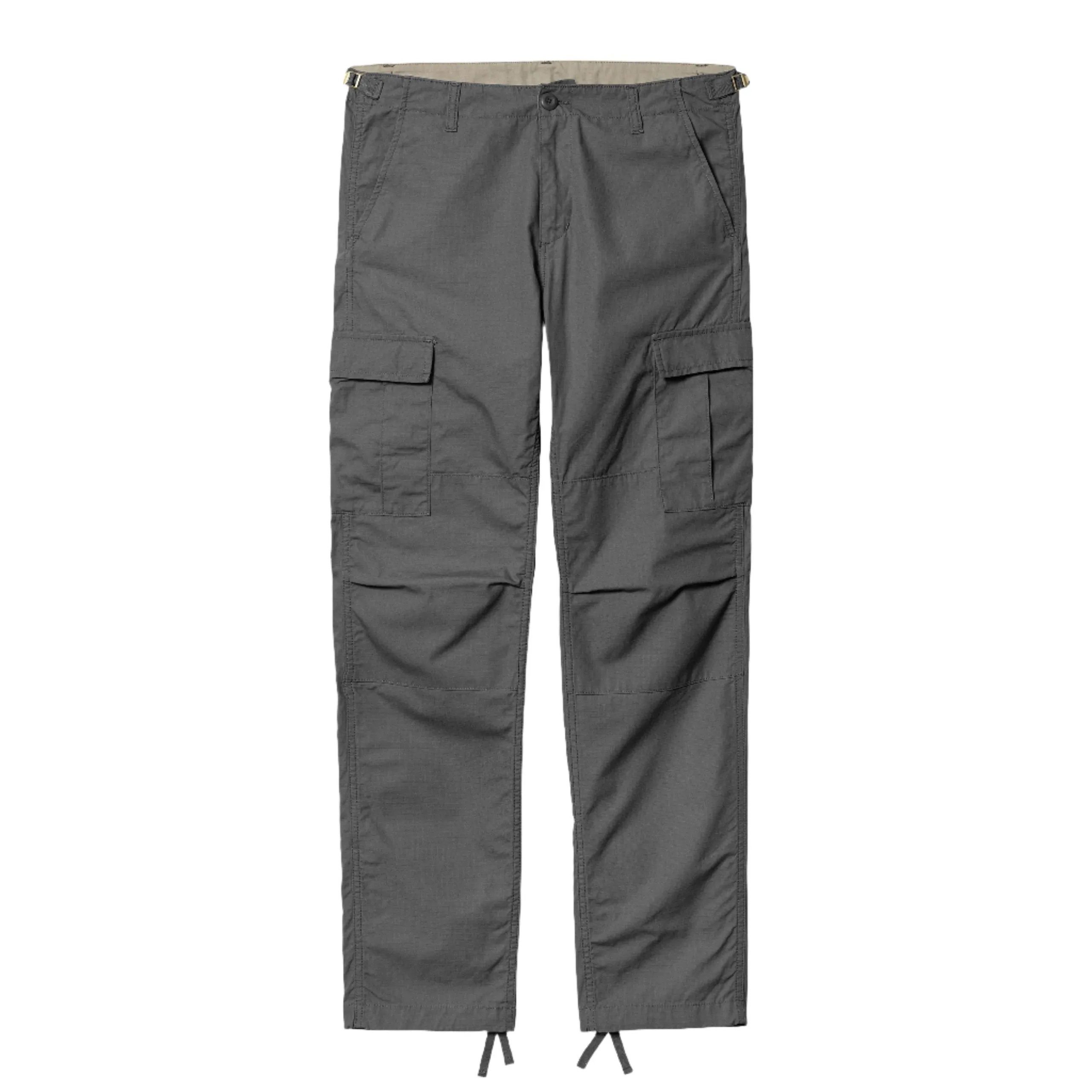 AVIATION PANT / CARHARTT WIP / GRAPHITE