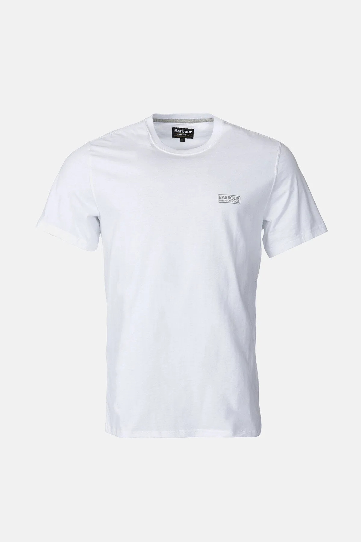 B.Intl Small Logo T-Shirt