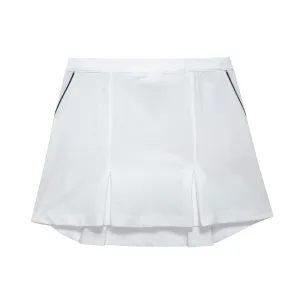 Bogey Boys x adidas Skort - White