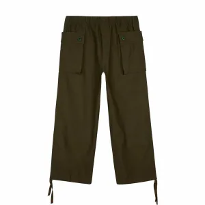 Brain Dead Military Cloth P44 Jungle Pant (Olive)