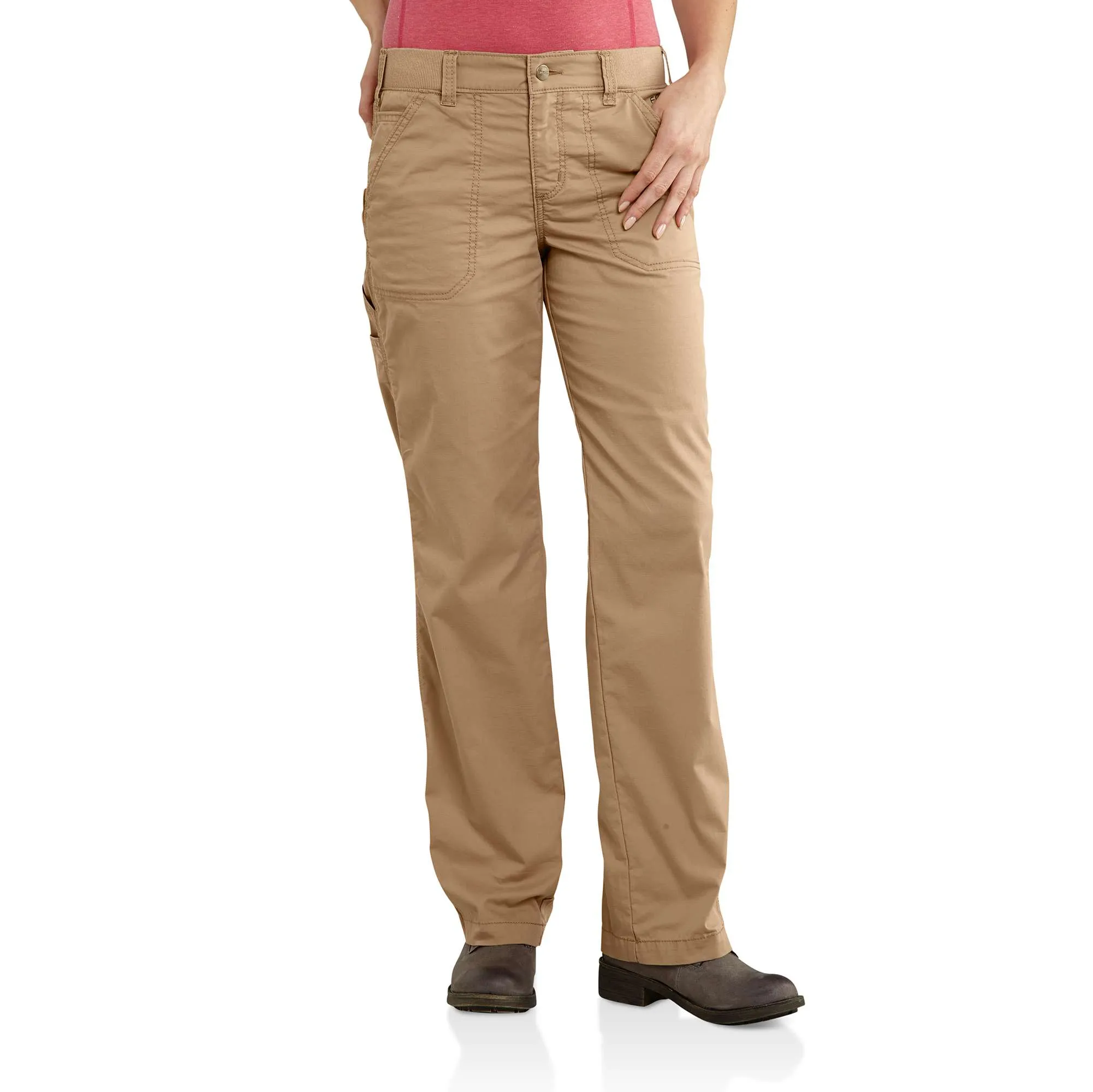 Carhartt Force® Rugged Flex® Lakota Pant