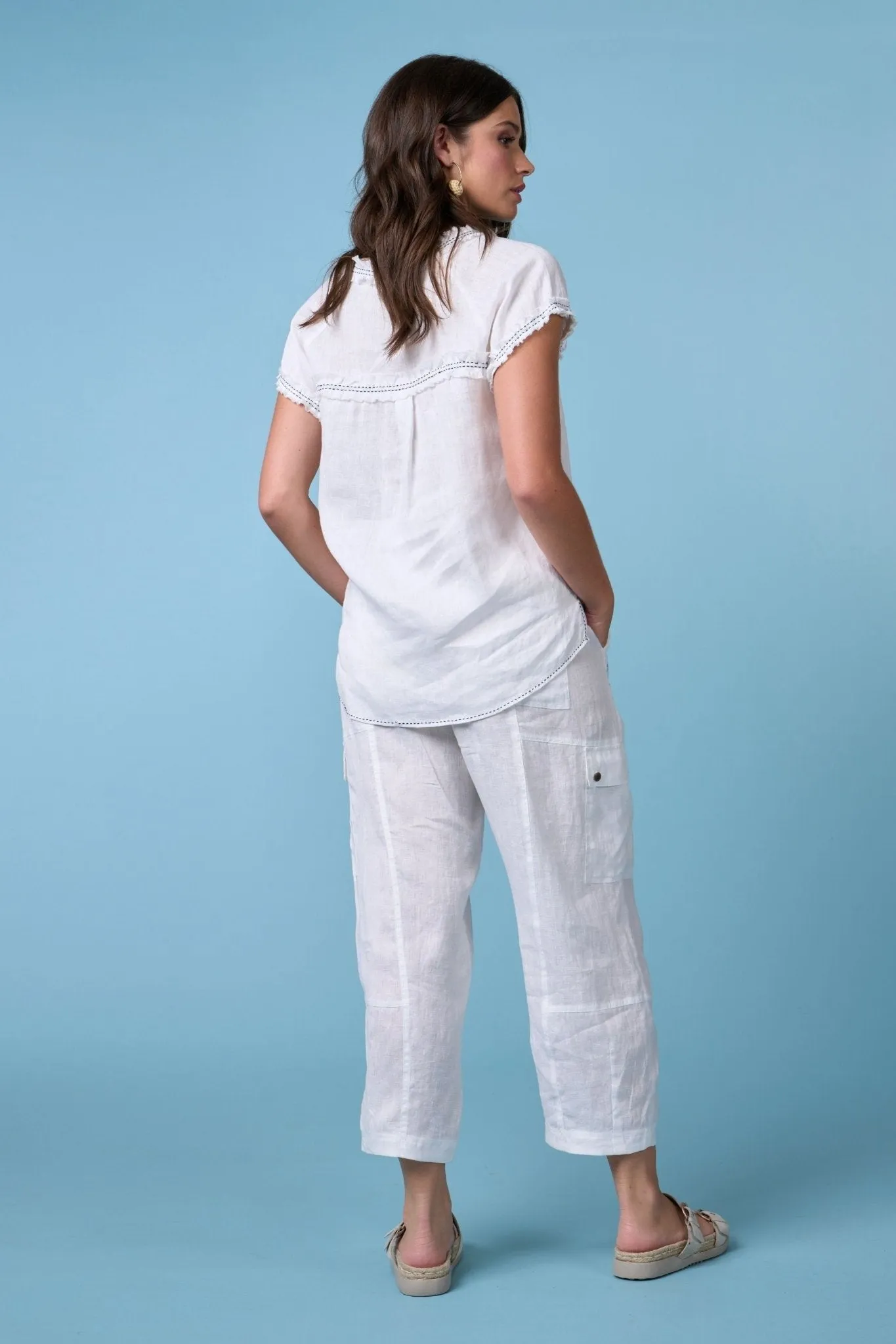 COAST PANT - MS1121