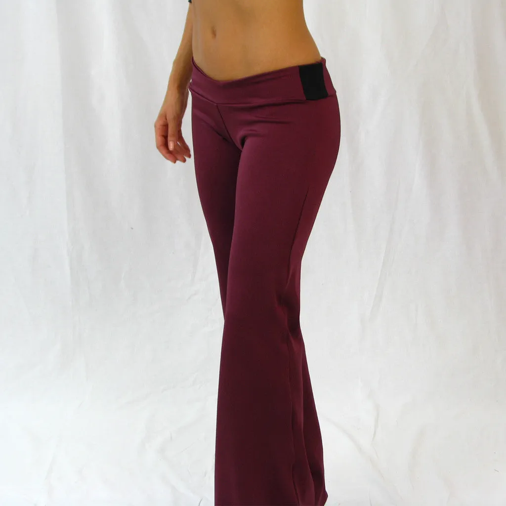 Curve Pant