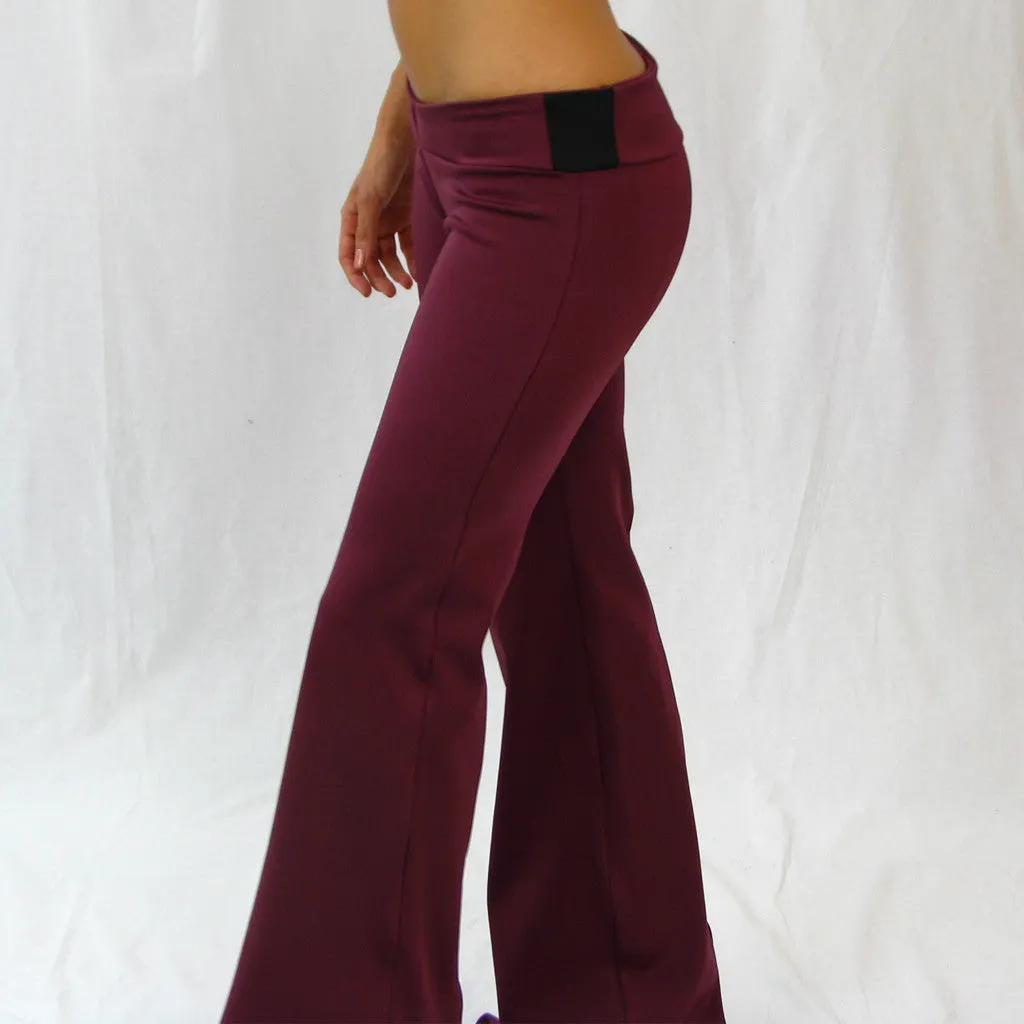 Curve Pant