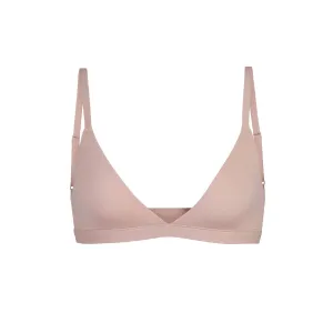 FITS EVERYBODY TRIANGLE BRALETTE | DUSK