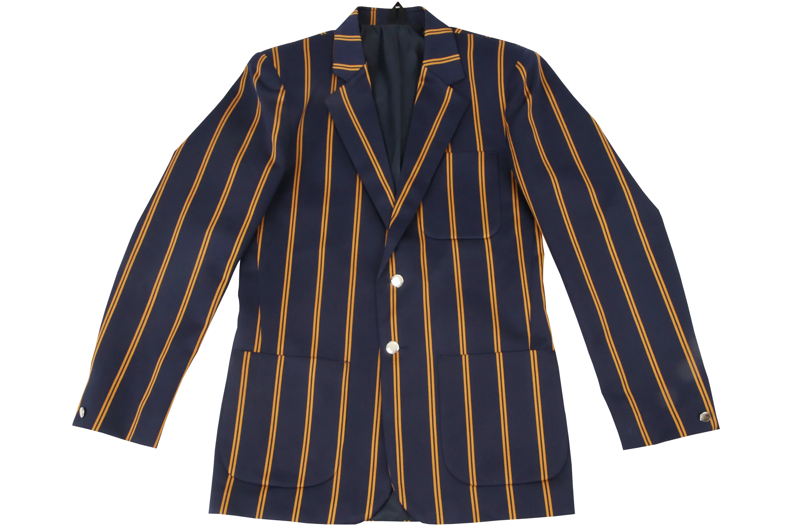 Gents Striped Blazer - Marist Brothers