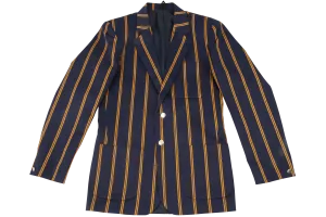 Gents Striped Blazer - Marist Brothers