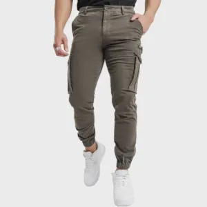 Henleys Eagle Pant - Mens - Dark Forest