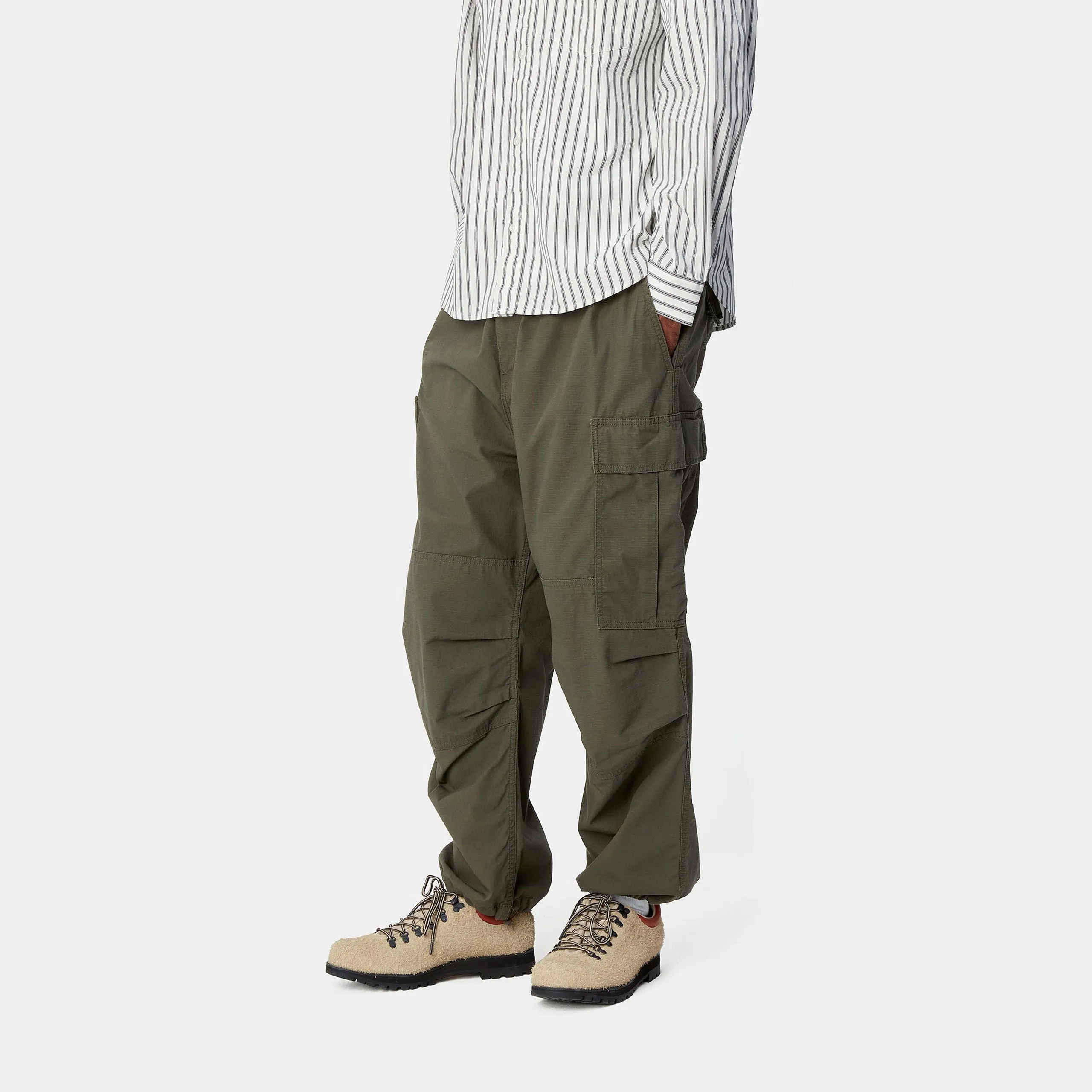 JET CARGO PANT / CARHARTT WIP / CYPRESS