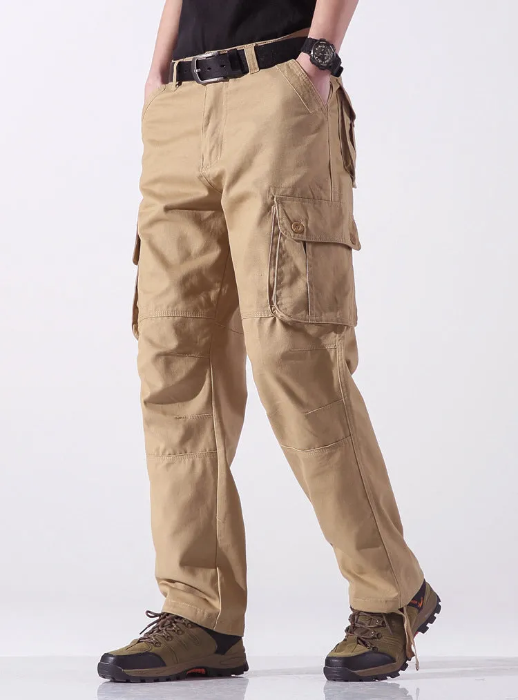 LionVII Cargo Pants Khakis