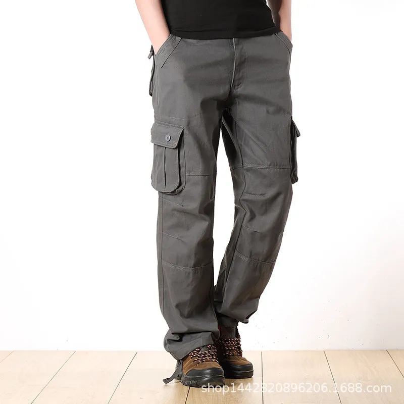 LionVII Cargo Pants Khakis