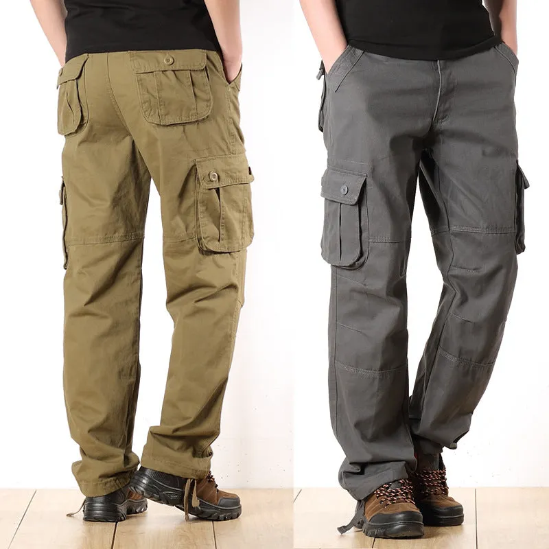 LionVII Cargo Pants Khakis