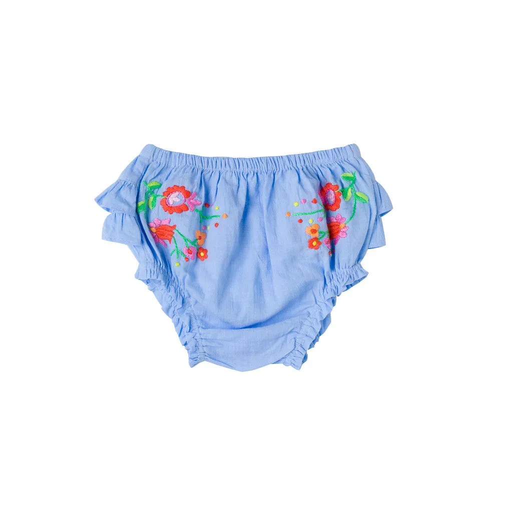 Lulie Baby Pant