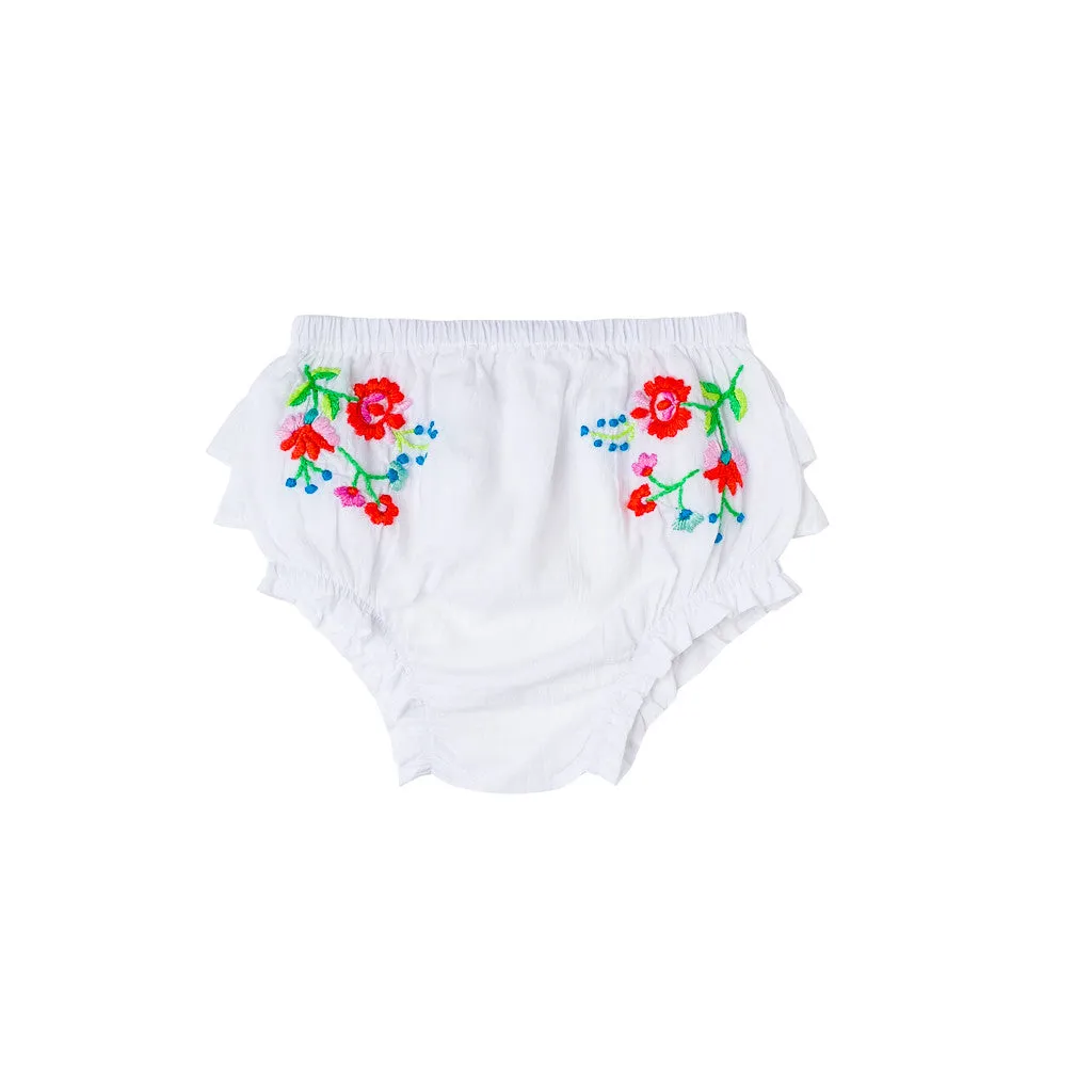 Lulie Baby Pant