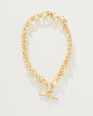 Maxima Necklace