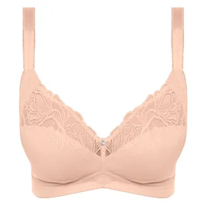 Memoir Soft Cup Bra Natural Beige - Fantasie