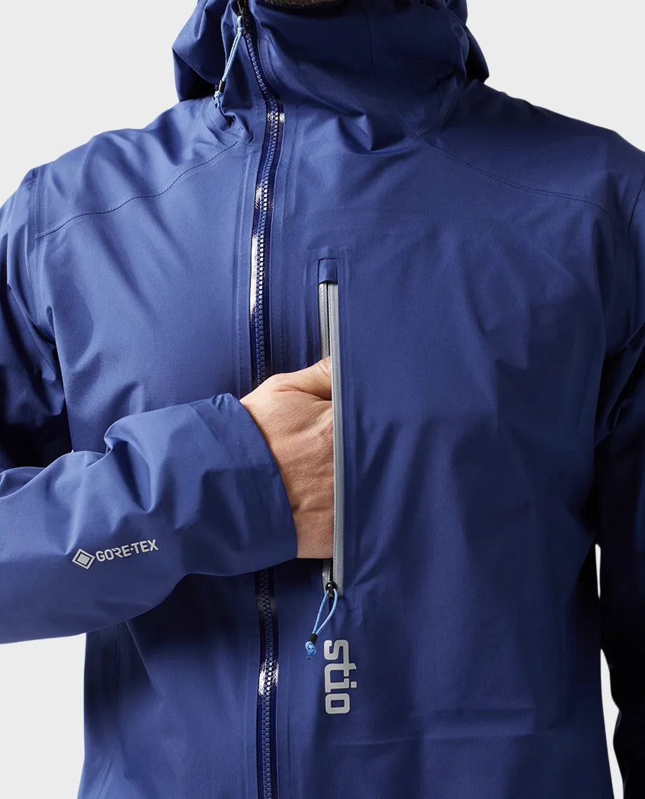 Men's Exploit Hooded Jacket