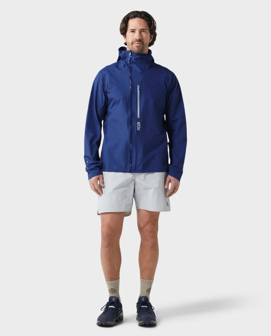 Men's Exploit Hooded Jacket