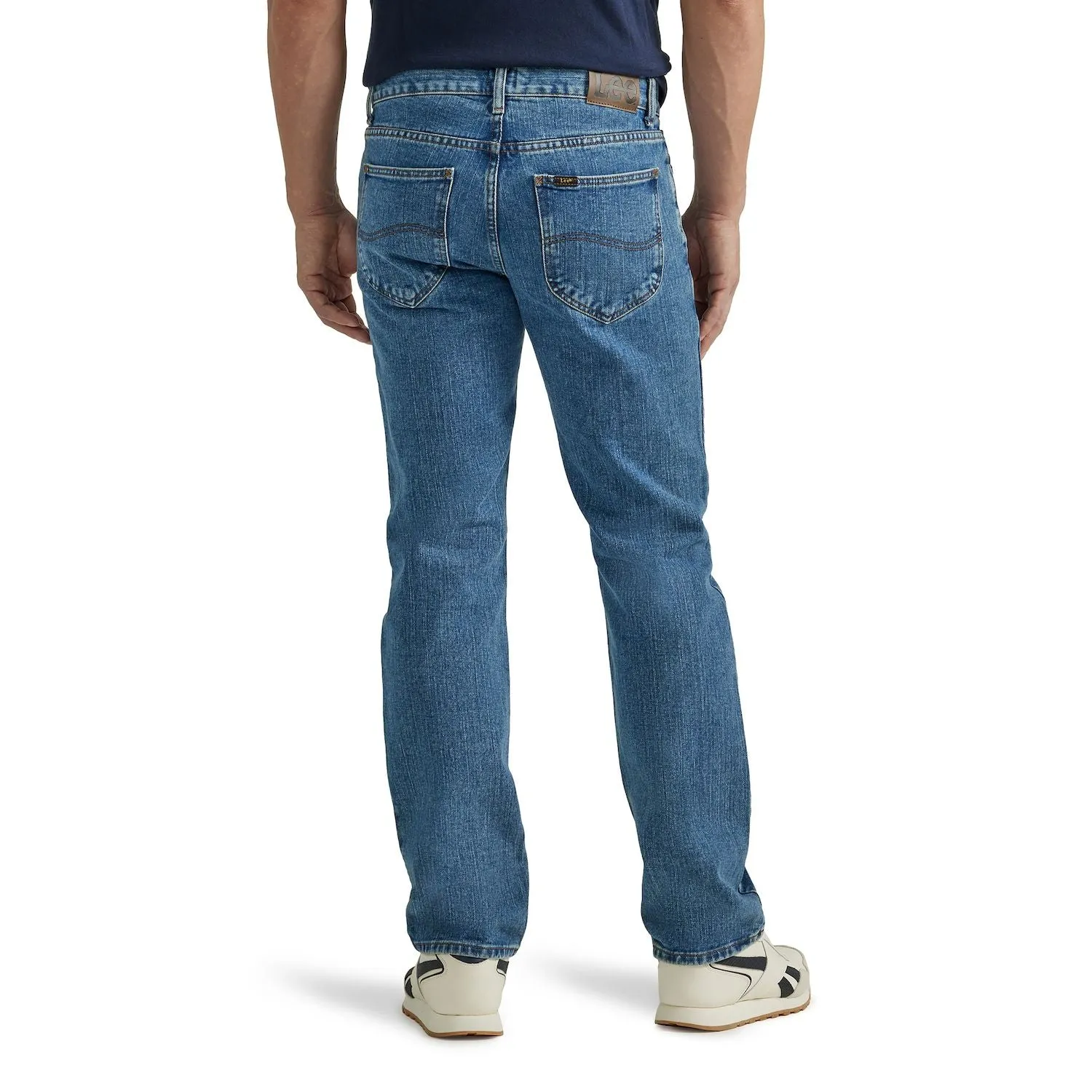 Men's Lee Legendary Bootcut Regular Fit Jeans