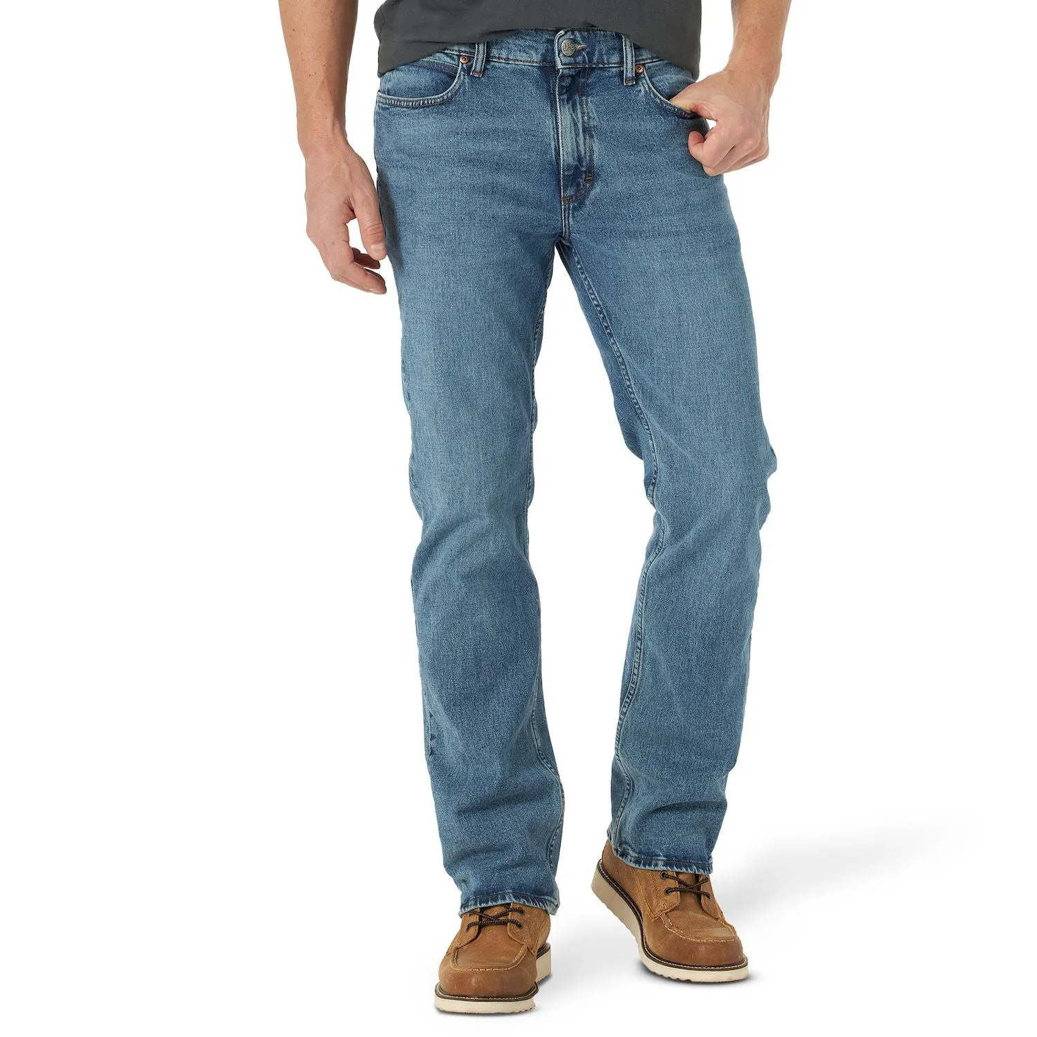 Men's Lee Legendary Bootcut Regular Fit Jeans