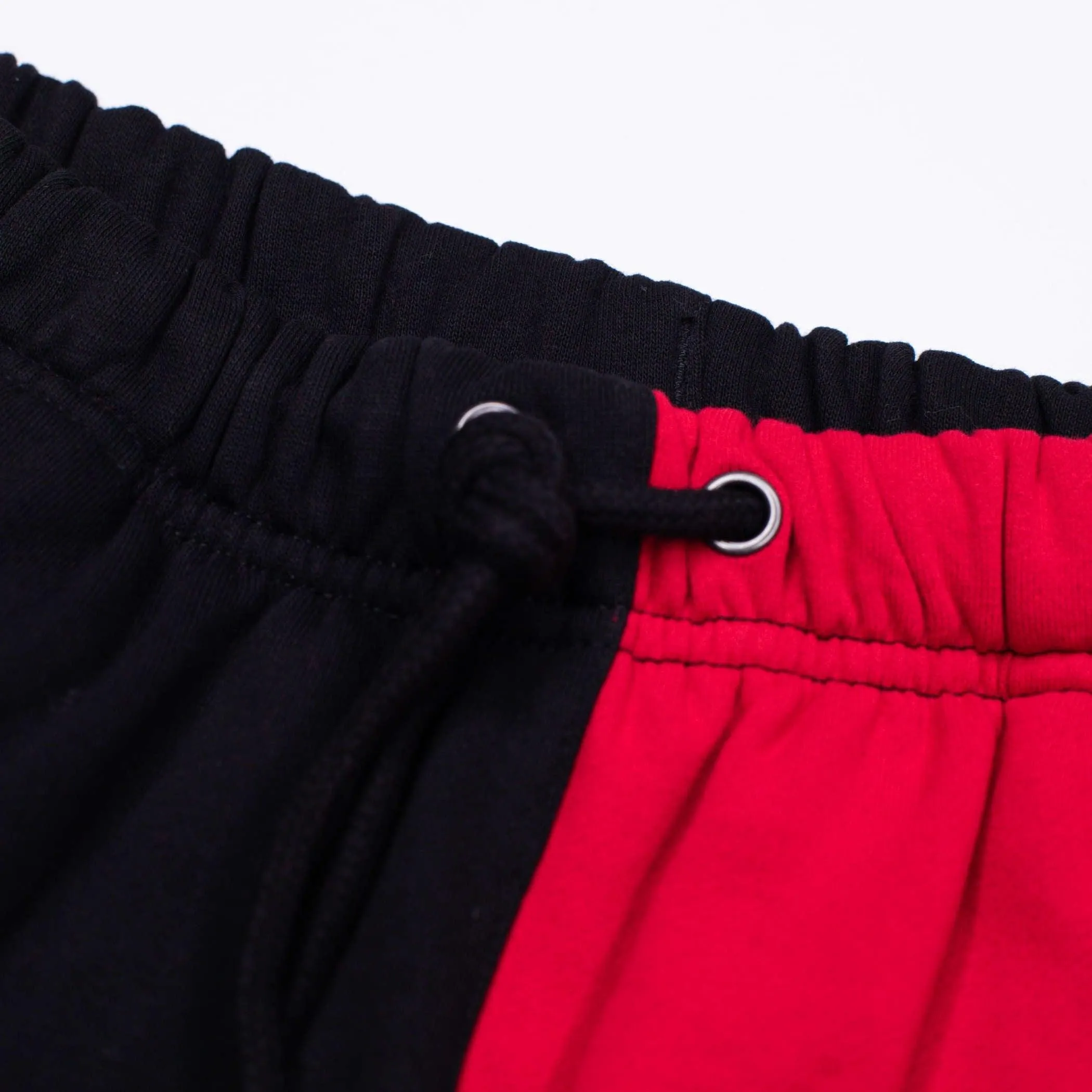 Mitchell & Ness Team OG Fleece Pants