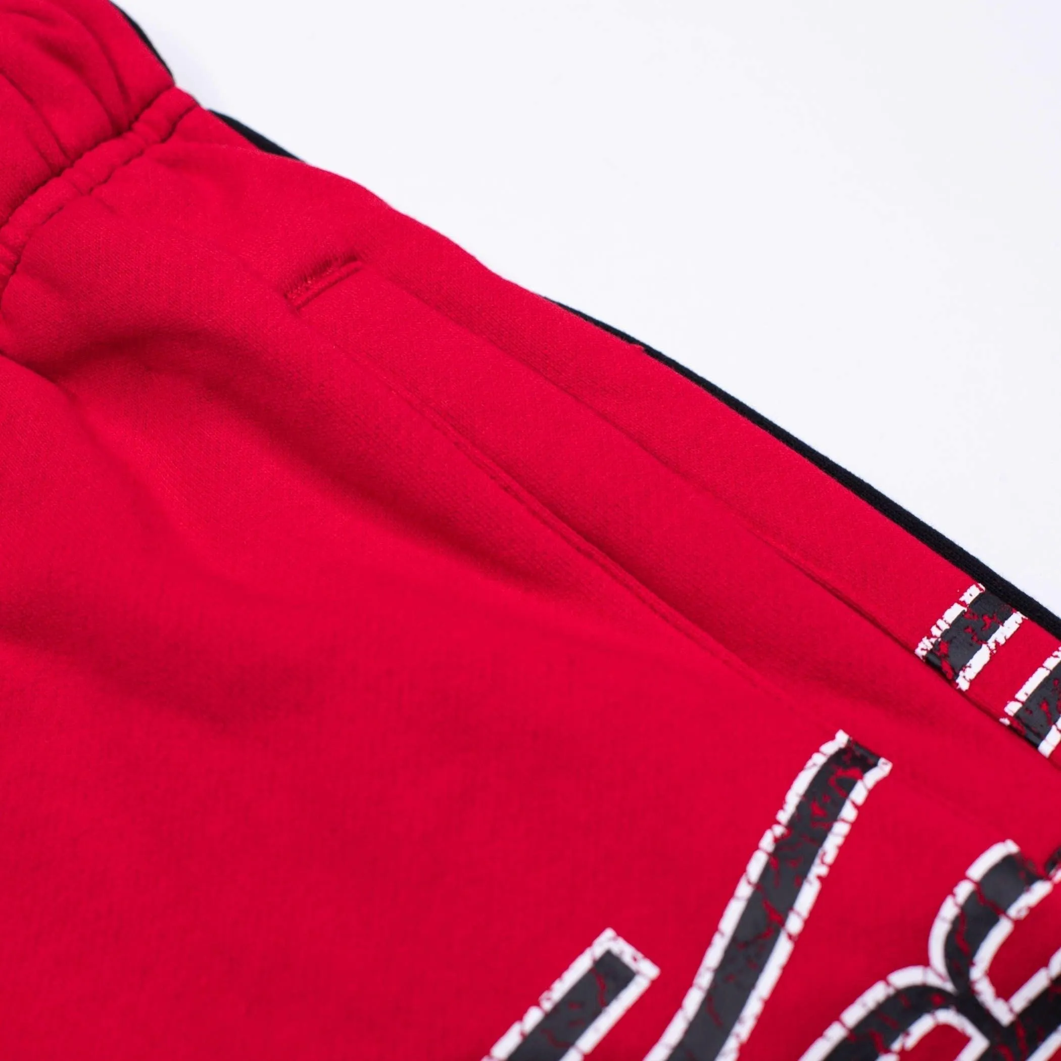 Mitchell & Ness Team OG Fleece Pants