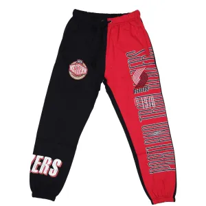 Mitchell & Ness Team OG Fleece Pants