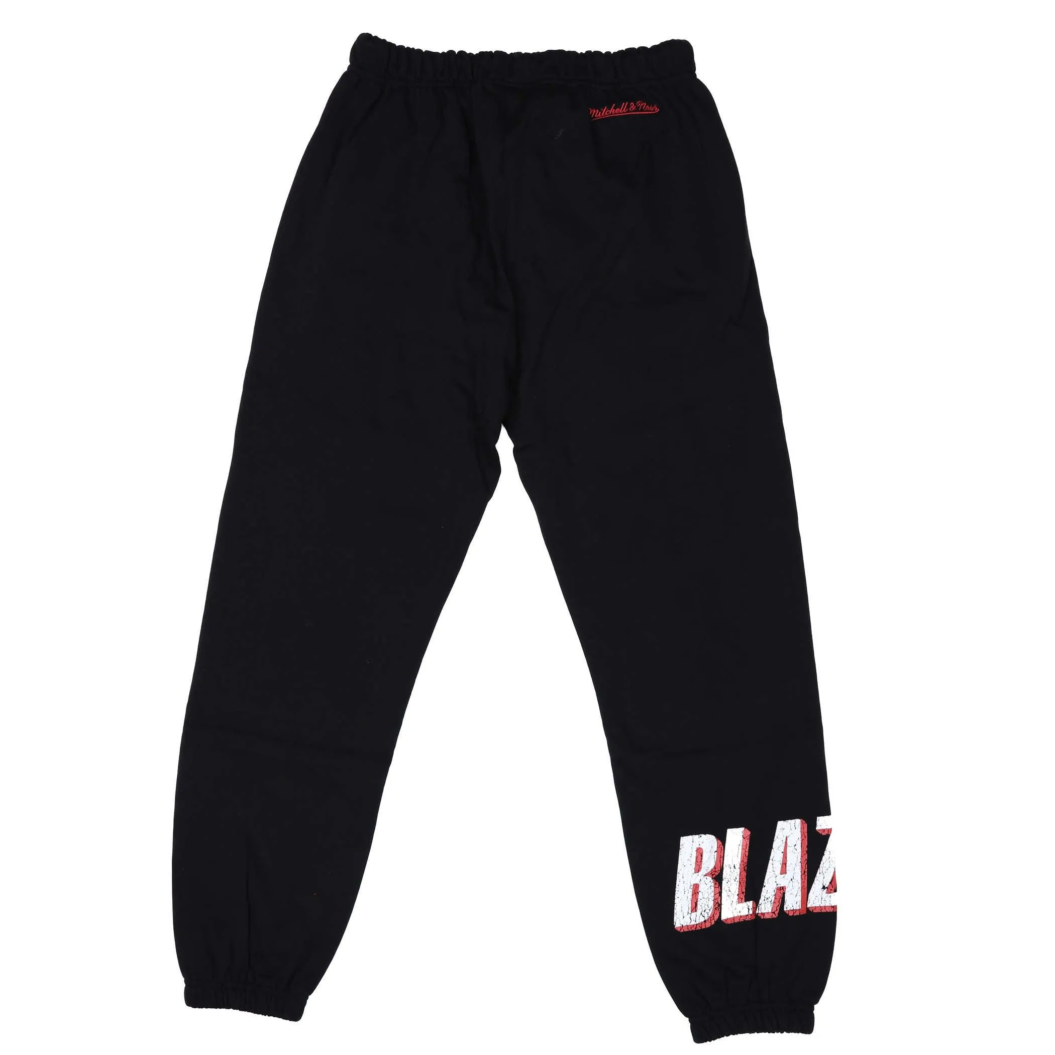 Mitchell & Ness Team OG Fleece Pants