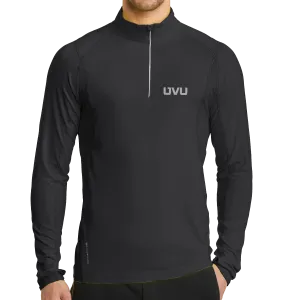 OGIO ENDURANCE Nexus 1/4-Zip Pullover - Mono Reflective