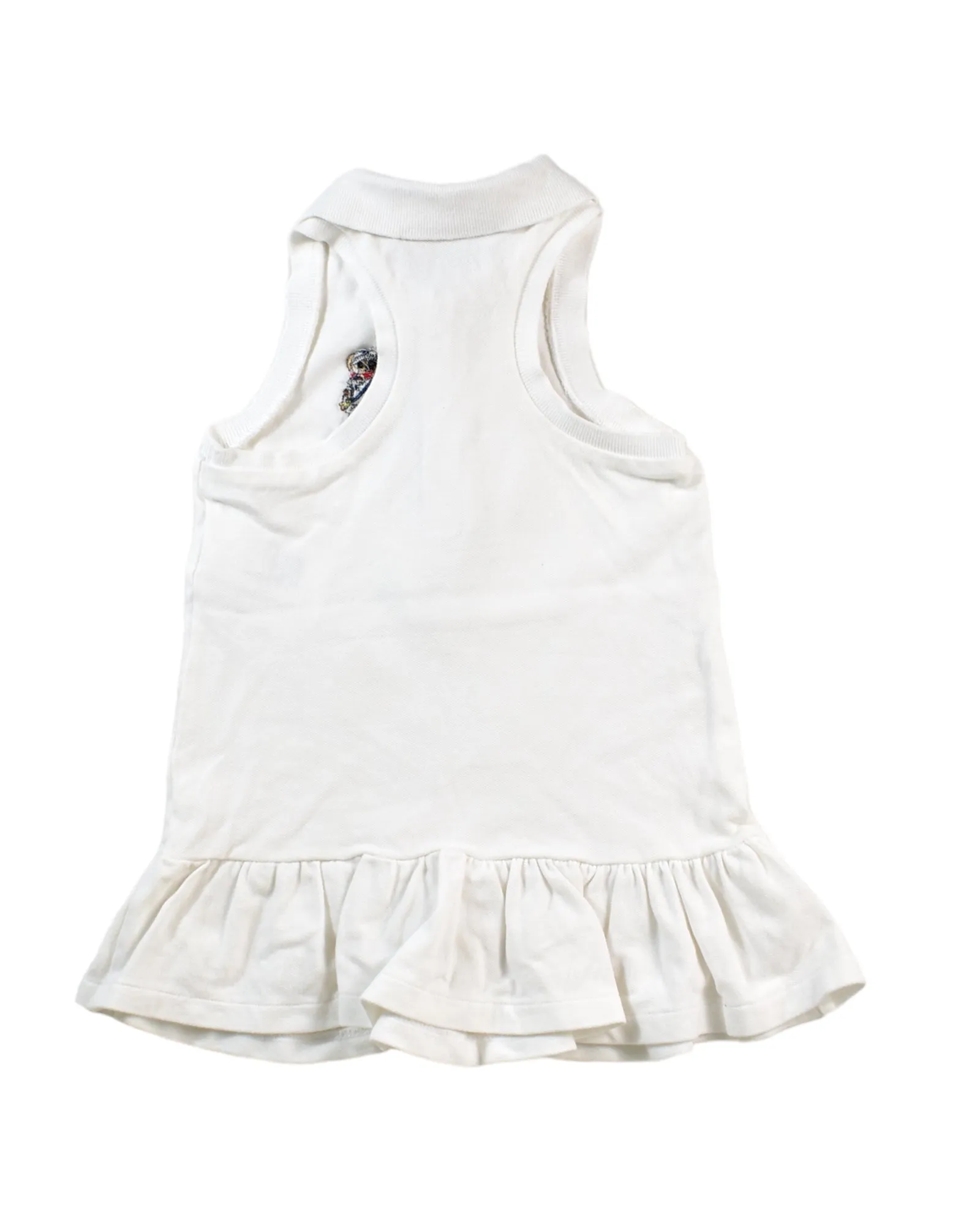 Polo Ralph Lauren Sleeveless Dress 2T