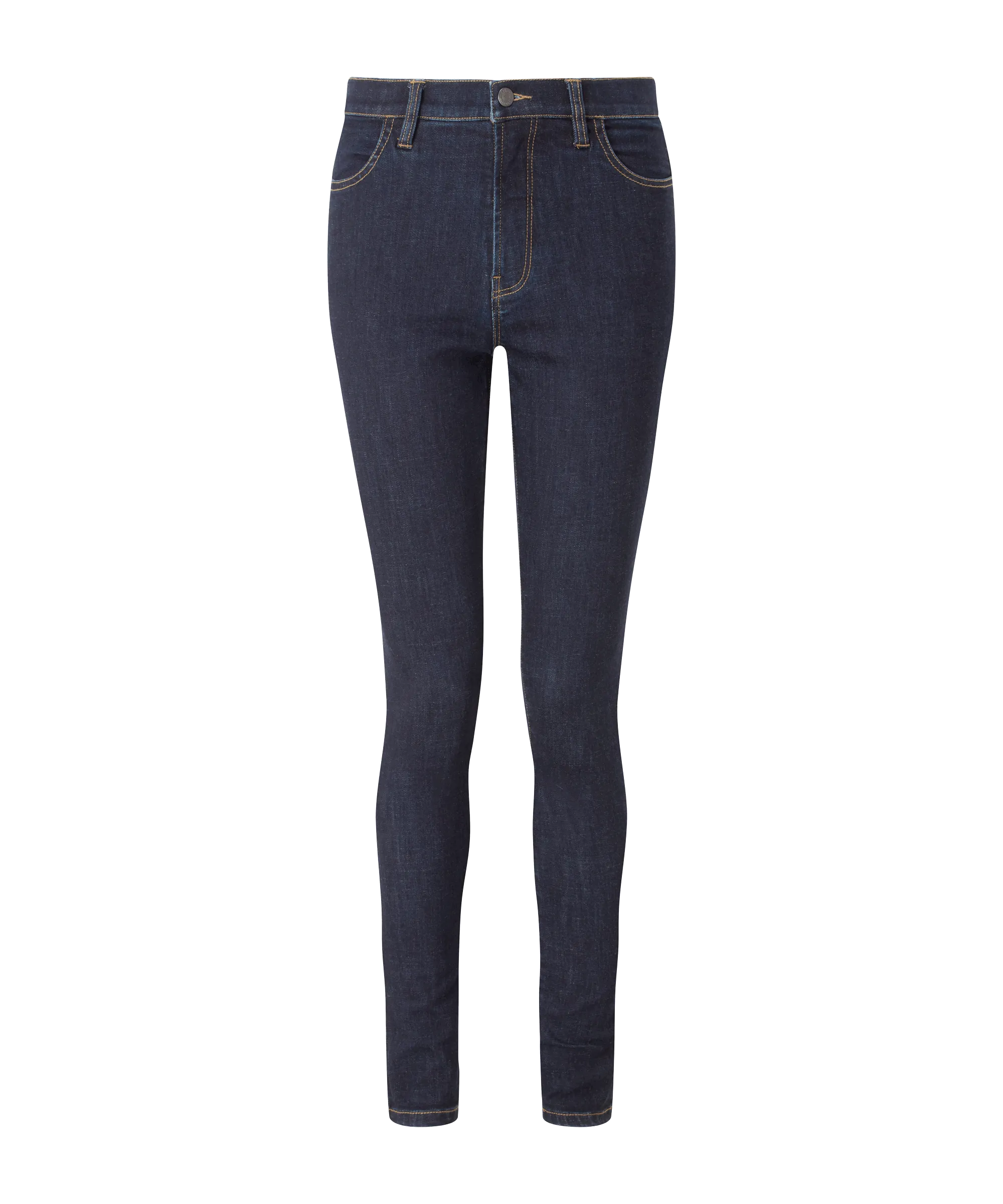 Poppy Jeans - Dark Denim