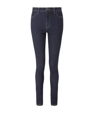 Poppy Jeans - Dark Denim