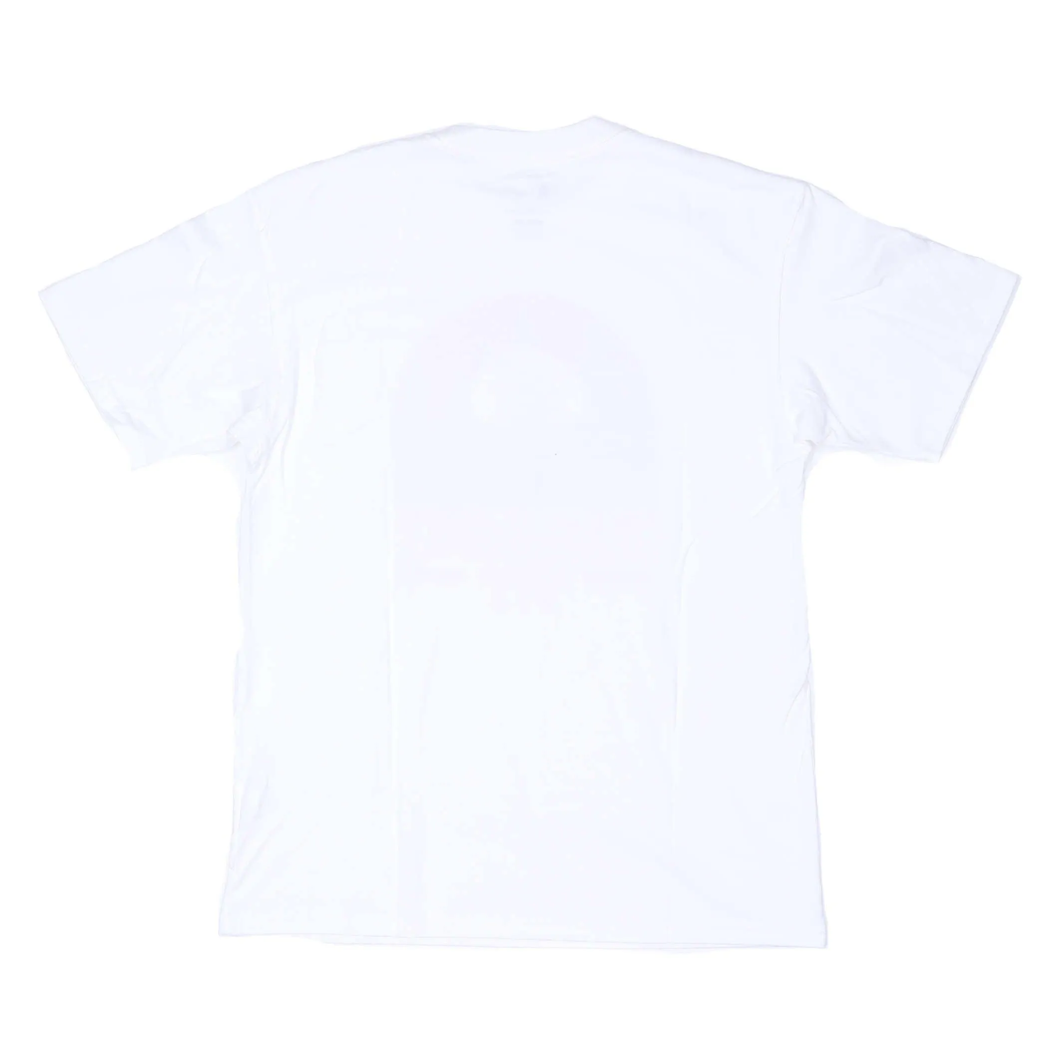 Portland Trail Blazers Nike Max 90 Graphic White Tee