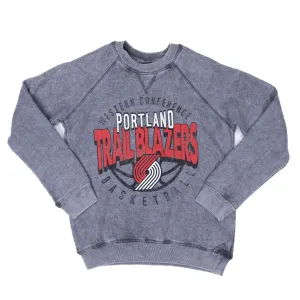 Portland Trail Blazers Youth The Storm Fleece