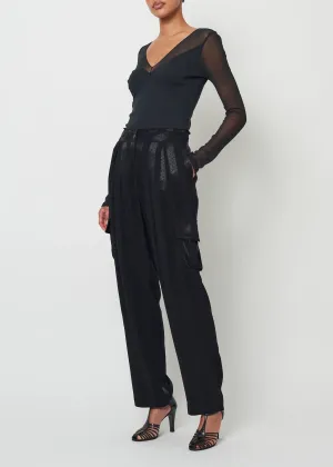 Raquel Allegra Carly Pant