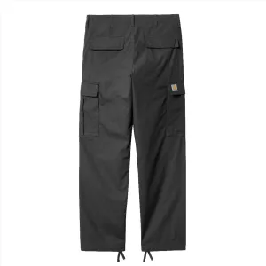 REGULAR CARGO PANT / CARHARTT WIP / GRAPHITE