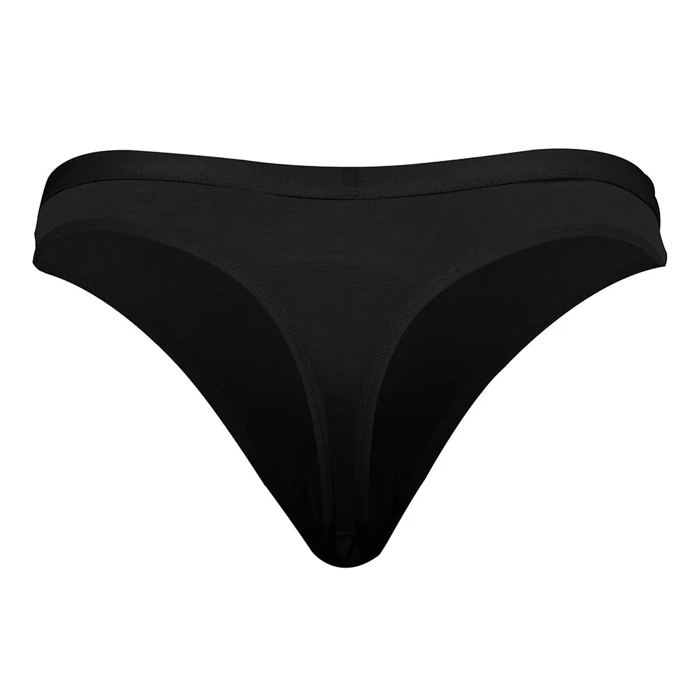 SHEATH Women's Bamboo Thong