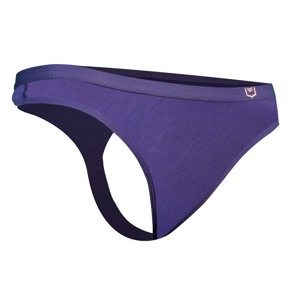 SHEATH Women's Bamboo Thong