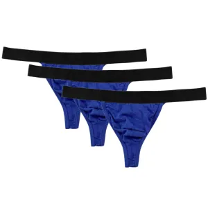 The Blue Thong V3 3-Pack