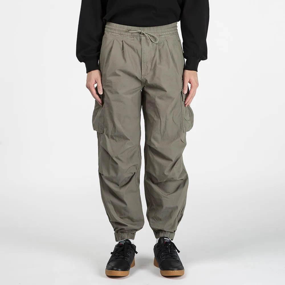 thisisneverthat Zip Cargo Pant / Sage