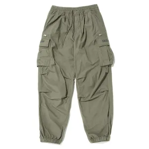 thisisneverthat Zip Cargo Pant / Sage