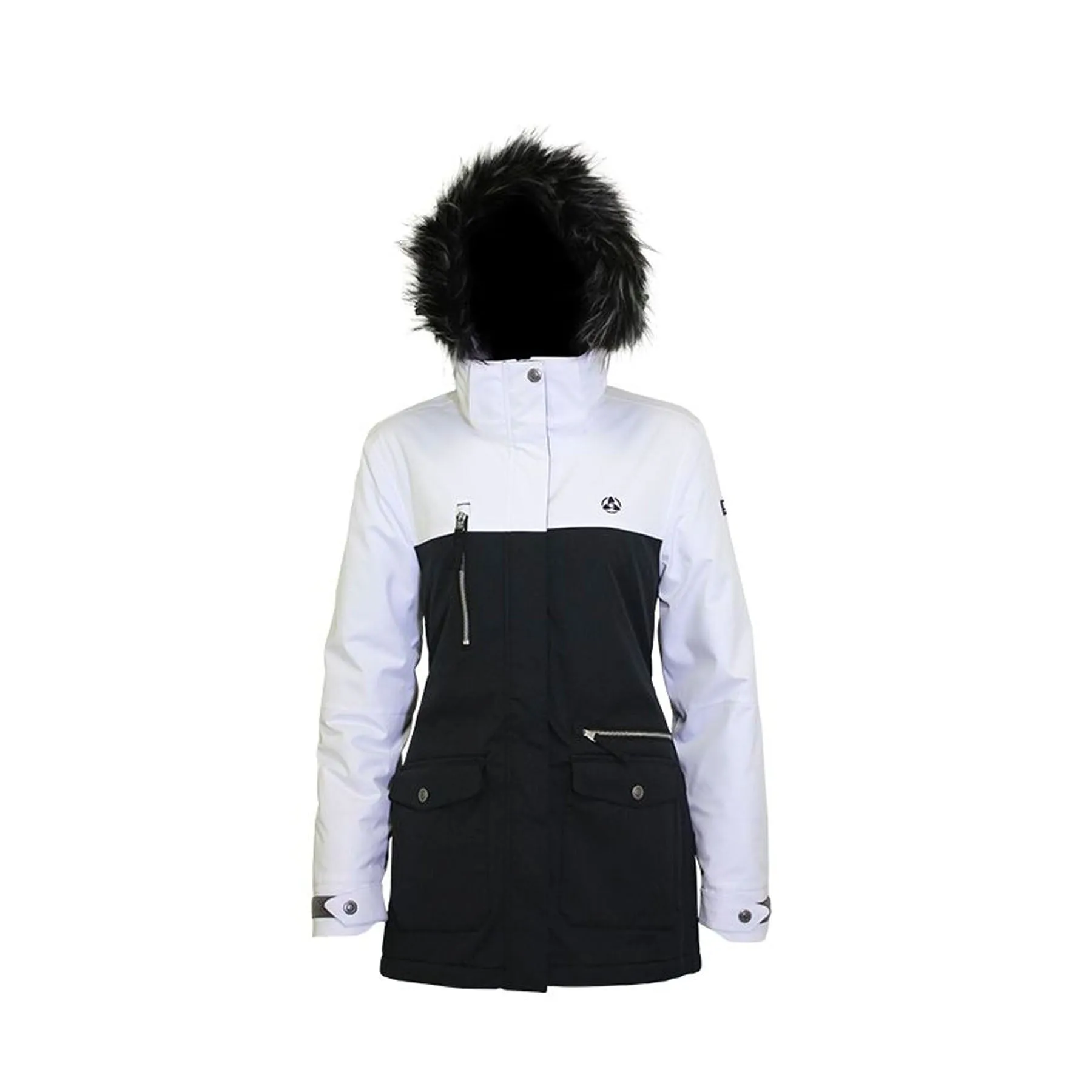 Turbine Powday Womens Jacket